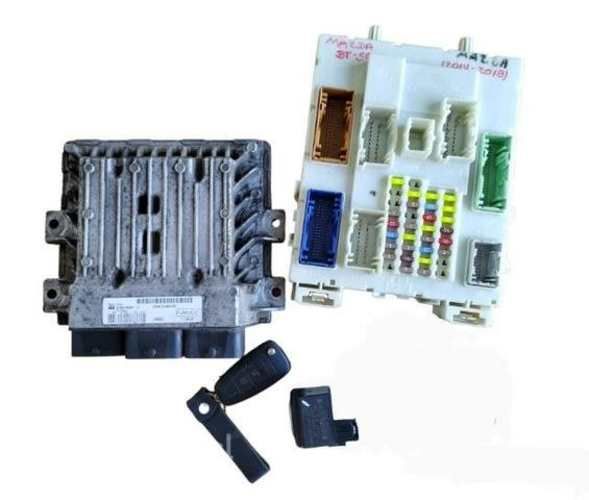 Kit de Encendido Mazda BT50 