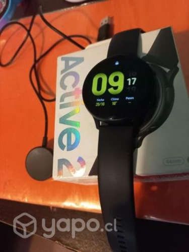 Samsung Galaxy Active 2