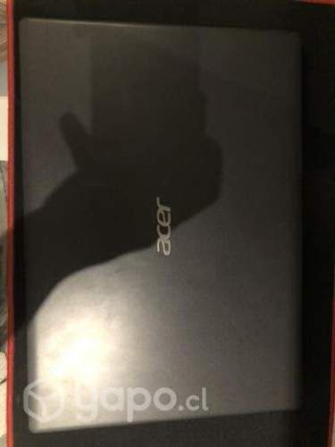 Laptop acer aspire 3 a314