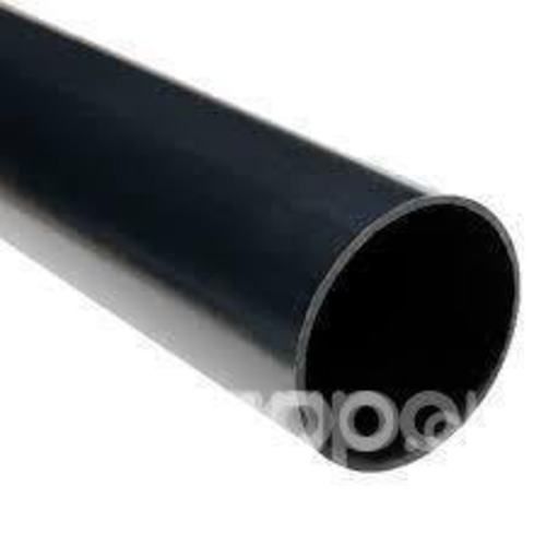 Cañería fierro negro astm 2"