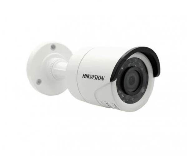 Hikvision bala plastica 1MP IR20M. 2.8mm