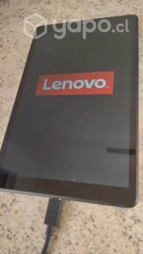 Tablet lenovo m8