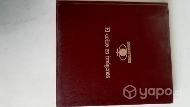 Historia de codelco chile