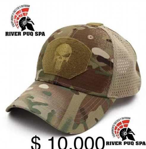 Equipamiento Military