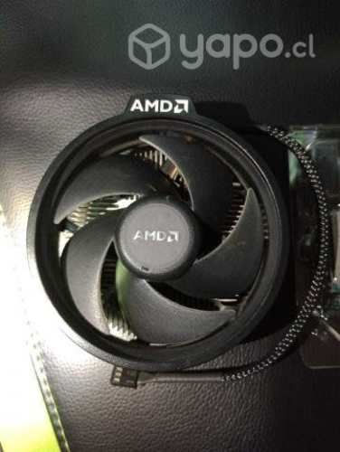 Pack Proce y grafica