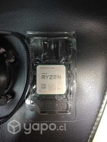 Pack Proce y grafica