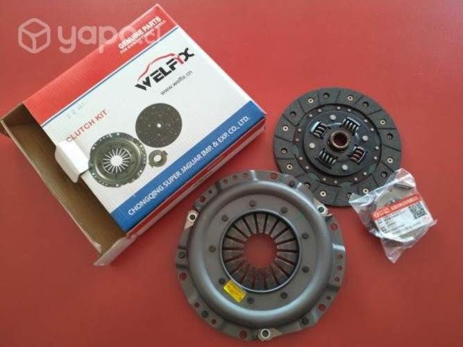 Kit de embrague DFSK Minitruck 1.0 1.1