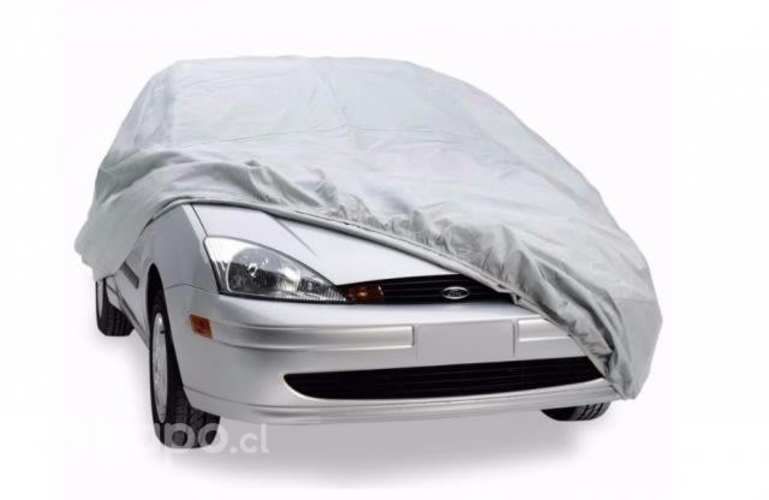 Funda Protectora Auto Impermeable Xl-xxl