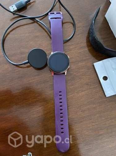 Samsung galaxy Watch active