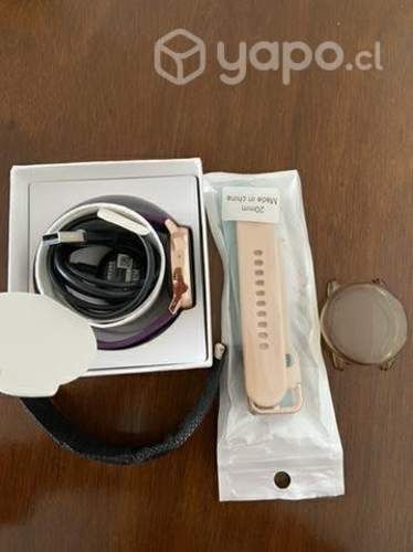 Samsung galaxy Watch active