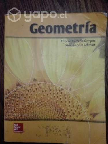 Geometría - Mc Graw Hill Education