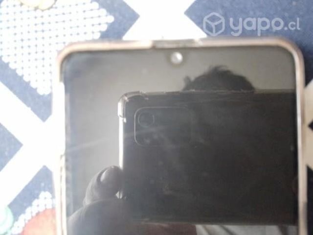 Celular Smartphone Samsung A31 excelente precio