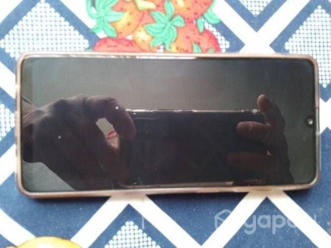 Celular Smartphone Samsung A31 excelente precio