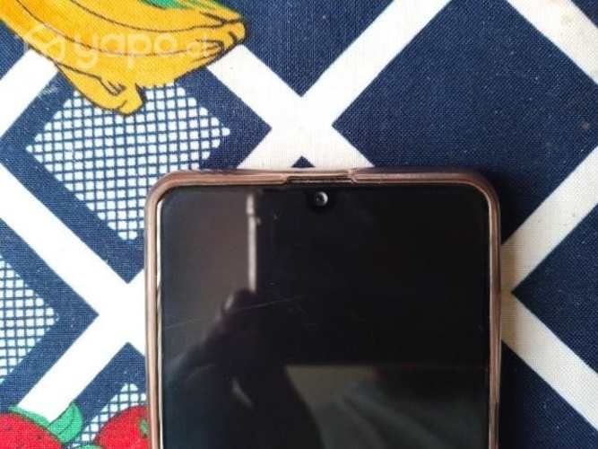 Celular Smartphone Samsung A31 excelente precio