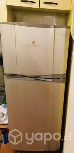 Refrigerador