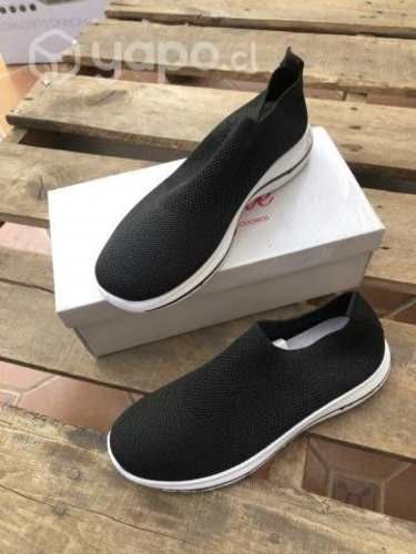 Zapatillas nuevas