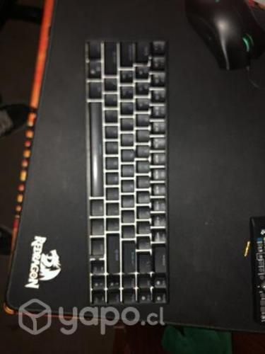 Teclado Mecanico RK71