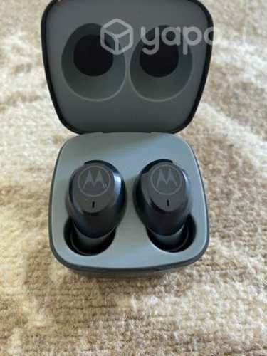 Audífonos Bluetooth