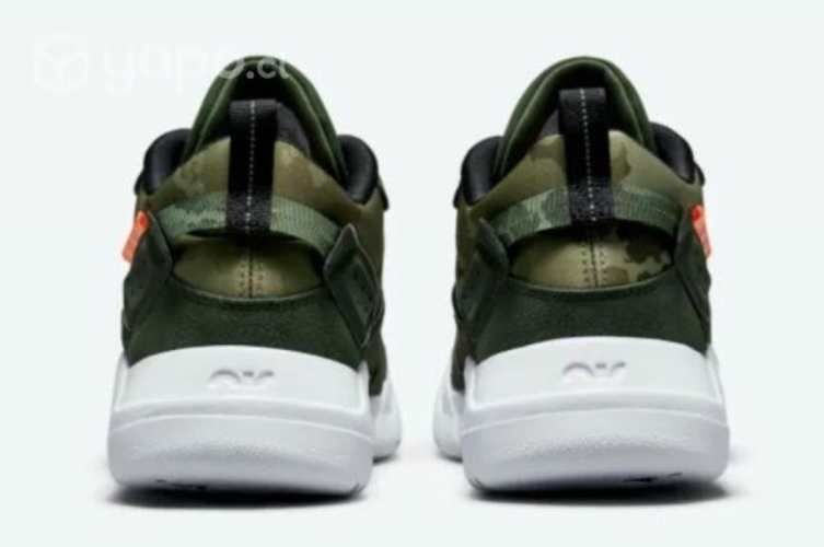 Zapatillas Hombre Urbanas Nike Jordan Air Nfh