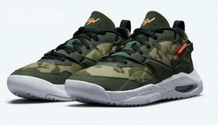 Zapatillas Hombre Urbanas Nike Jordan Air Nfh