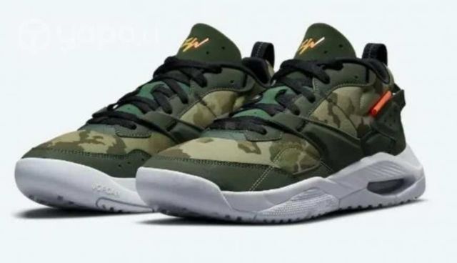 Zapatillas Hombre Urbanas Nike Jordan Air Nfh