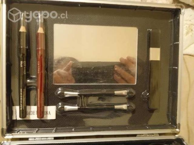 Maletín maquillaje