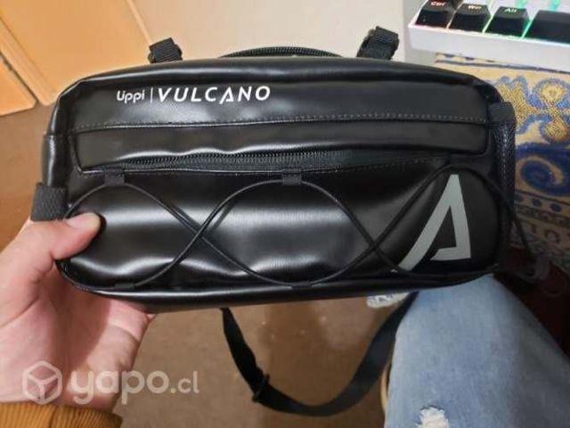 Banano lippi volcano original nuevo