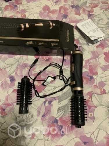 Modelador de pelo siegen nuevo