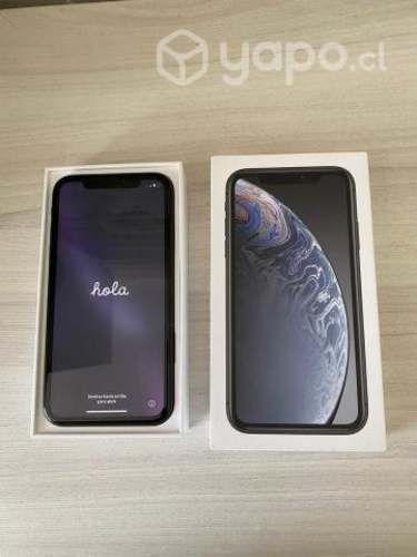 Iphone XR 64gb