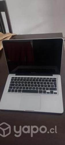 Macbook pro A1278