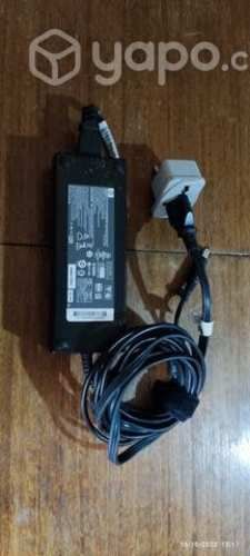 Cargador notebook HP original