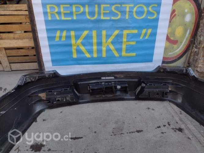 Parachoque trasero renault clio 2000-2002