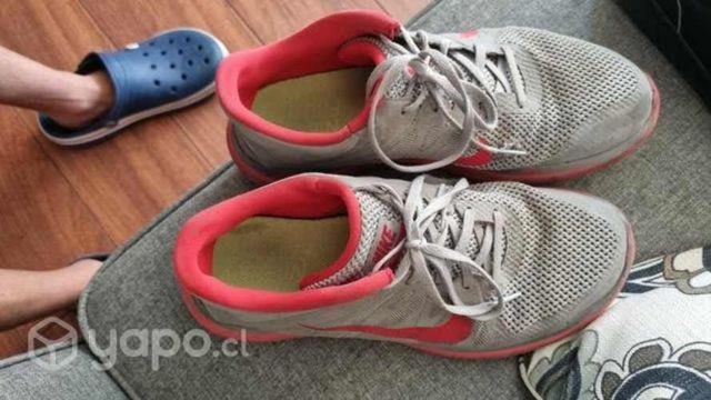 Zapatillas Nike