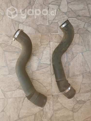 Mangueras intercoller Ford ranger 3.2 O Bt50