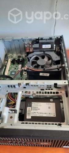 computador intel i5 8gb ssd