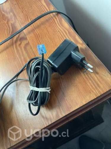 Teléfono inalámbrico