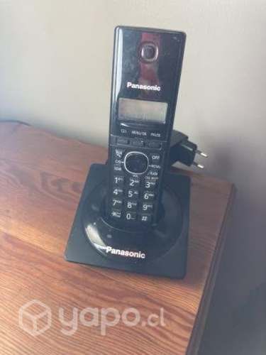 Teléfono inalámbrico