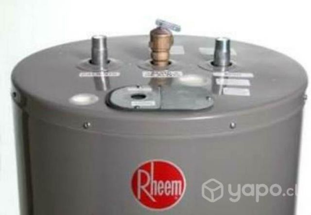 Termo eléctrico 330 lta