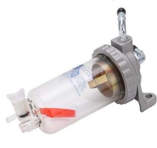 Filtro petroleo npr 4.8