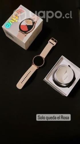 Reloj Samsung galaxy active