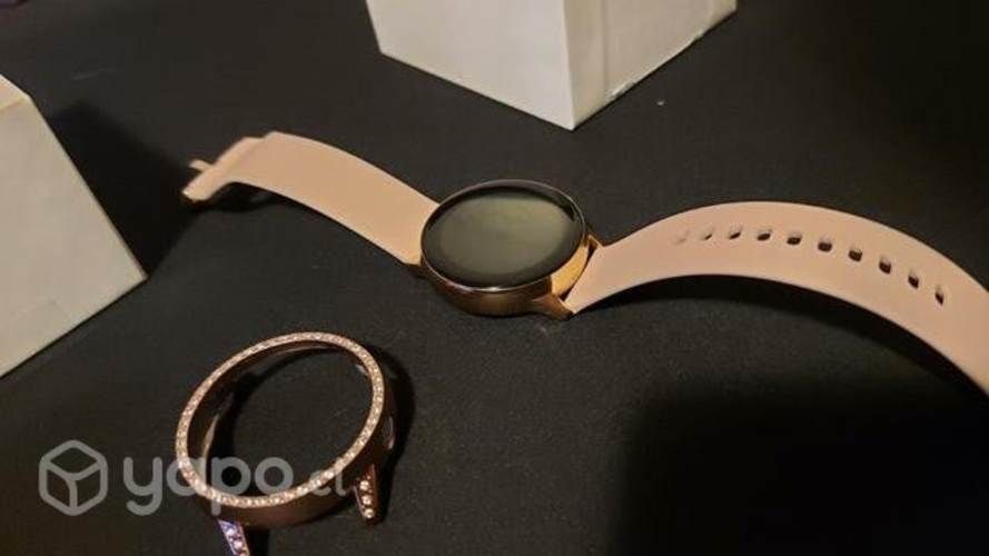 Reloj Samsung galaxy active