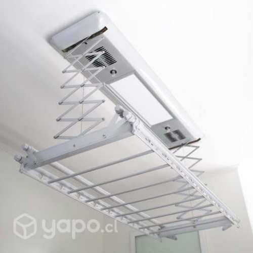 Colgador Automático Extensible