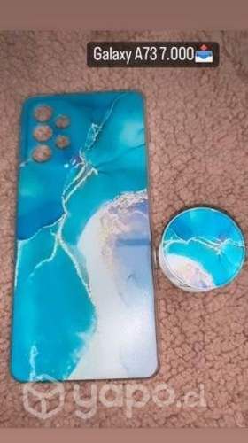 Carcasas variados modelos