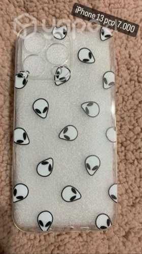 Carcasas variados modelos