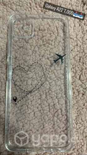 Carcasas variados modelos