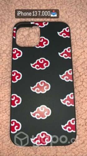 Carcasas variados modelos