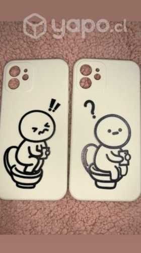 Carcasas variados modelos