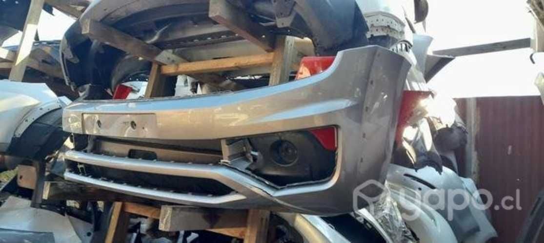 Amarok 2020 original