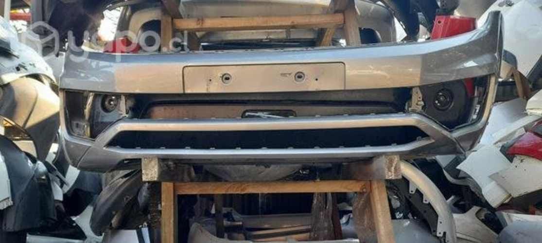 Amarok 2020 original