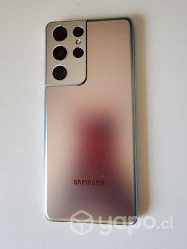 Samsung S21 Ultra